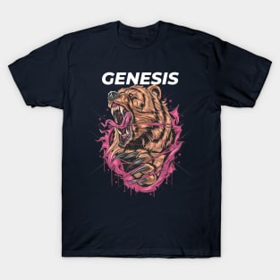 genesis T-Shirt